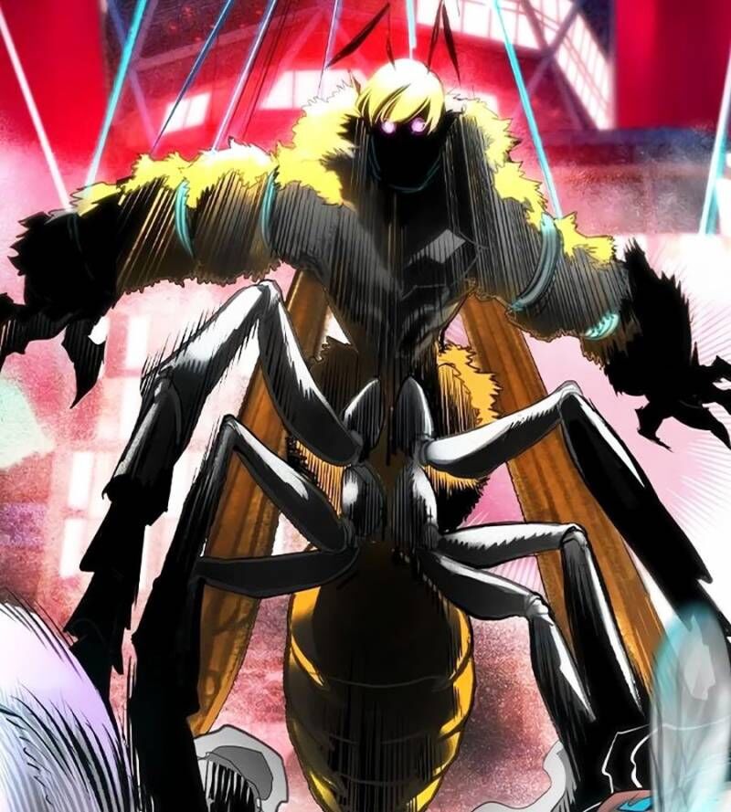 Nhân Trùng Đại Chiến Chapter 130 - Trang 233