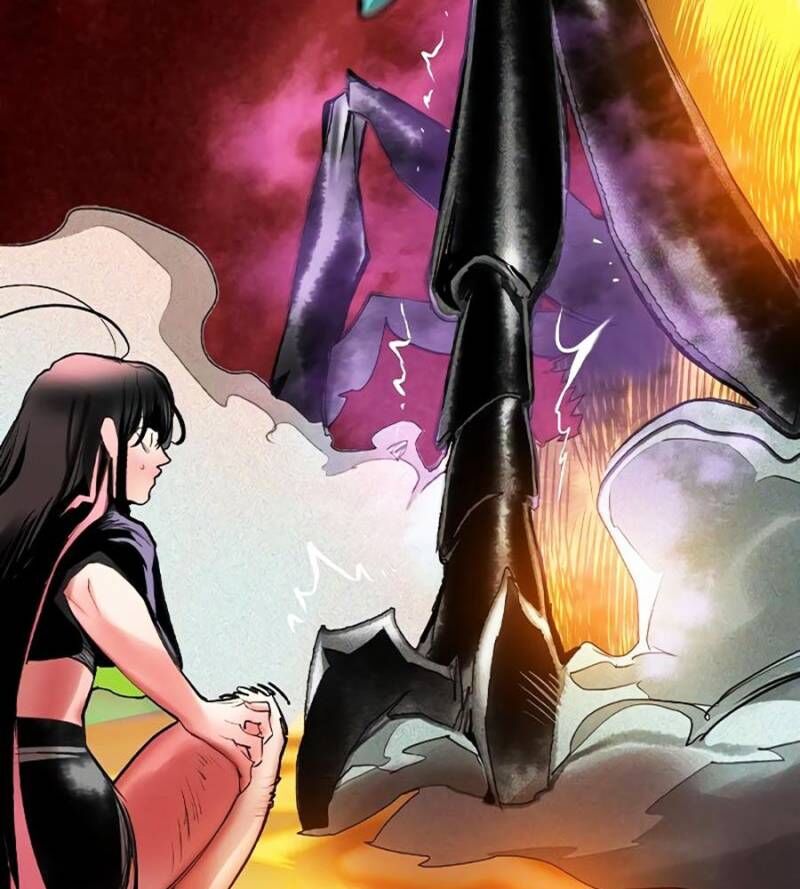 Nhân Trùng Đại Chiến Chapter 132 - Trang 229