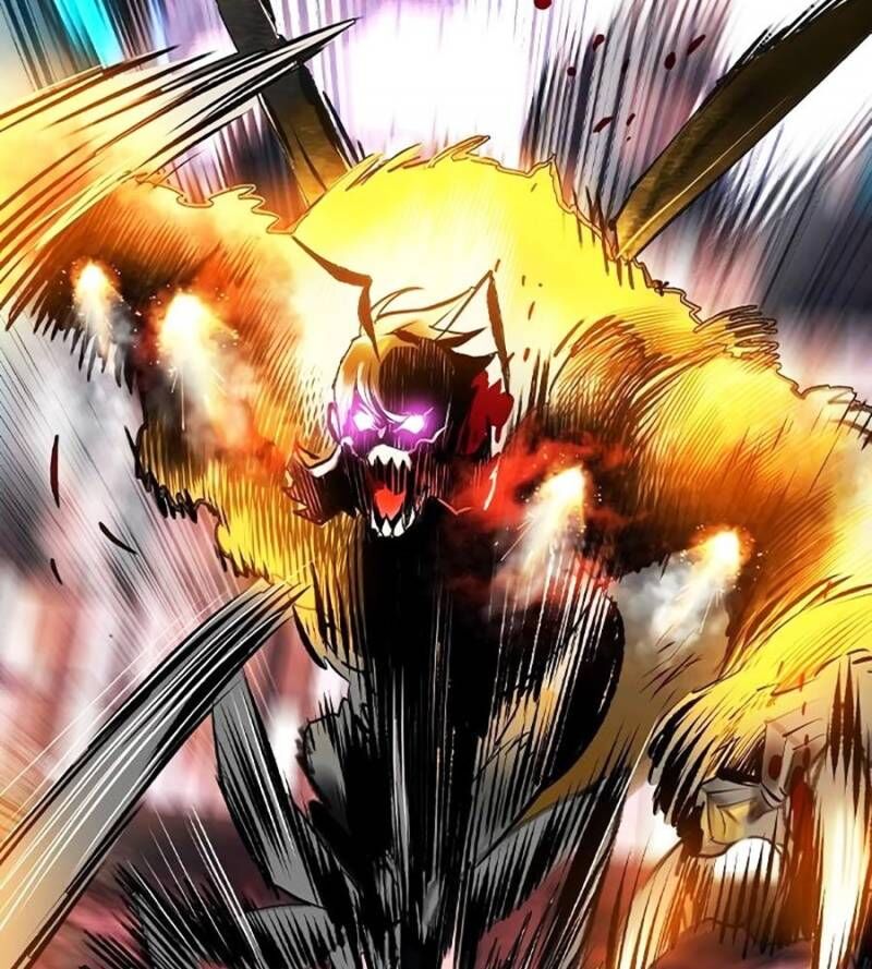 Nhân Trùng Đại Chiến Chapter 131 - Trang 119