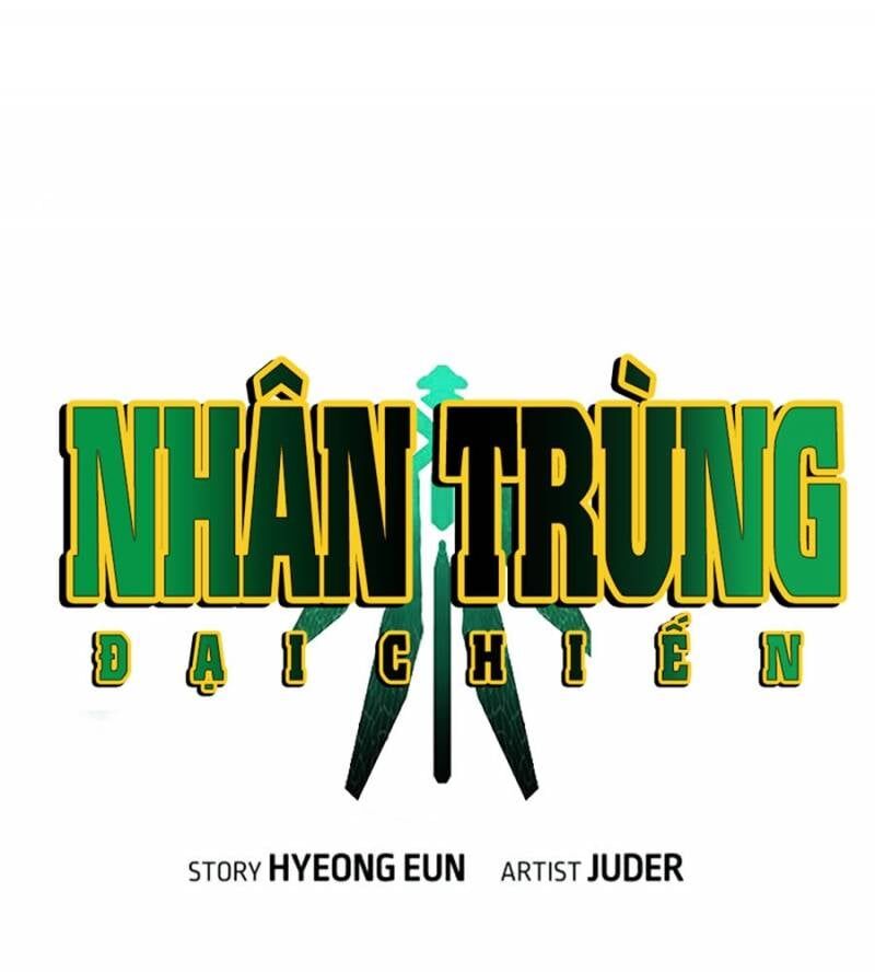 Nhân Trùng Đại Chiến Chapter 131 - Trang 49