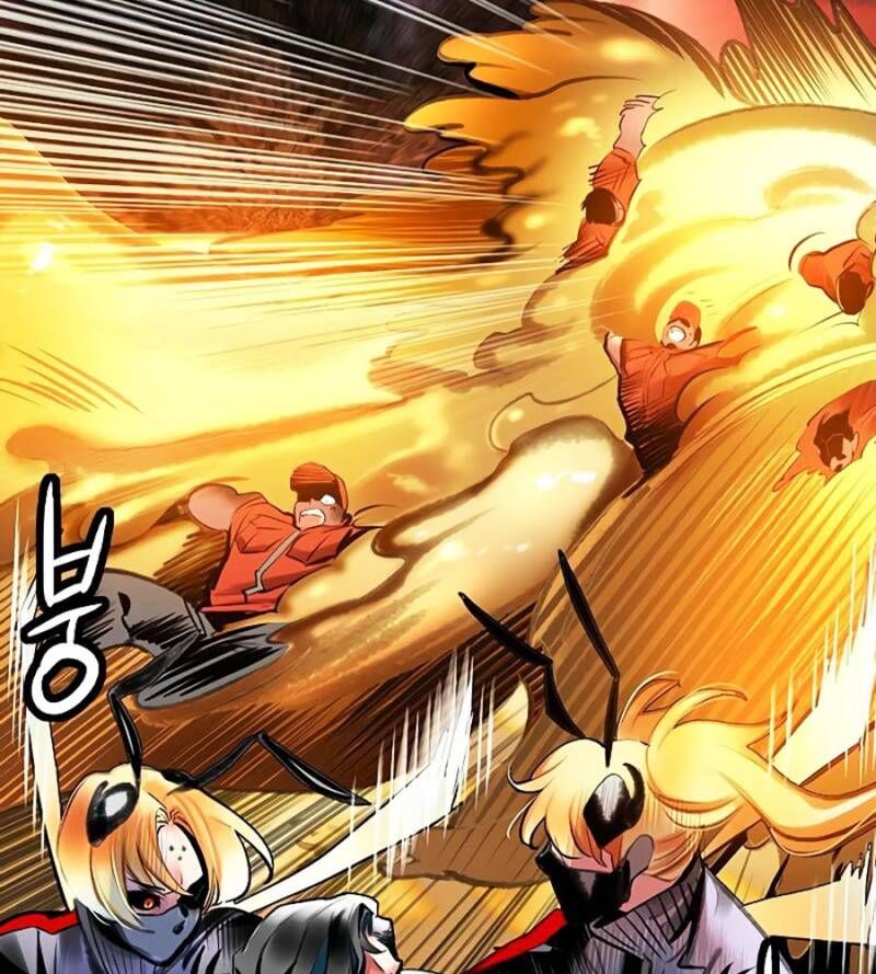 Nhân Trùng Đại Chiến Chapter 132 - Trang 88