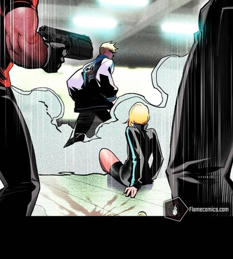 Nhân Trùng Đại Chiến Chapter 131 - Trang 83