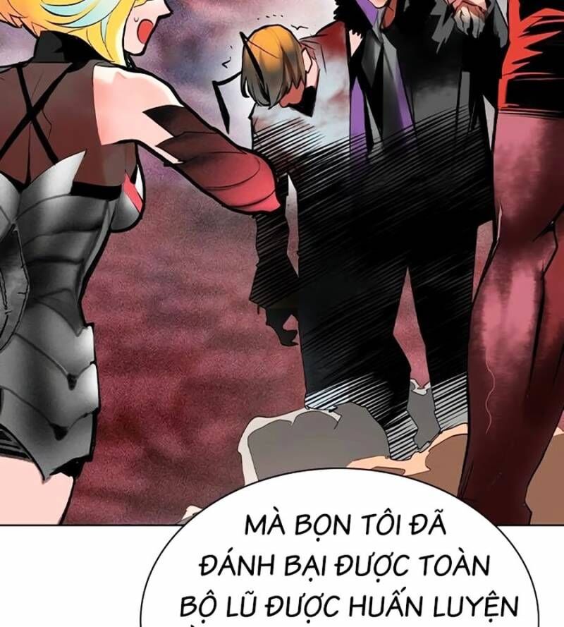 Nhân Trùng Đại Chiến Chapter 130 - Trang 16