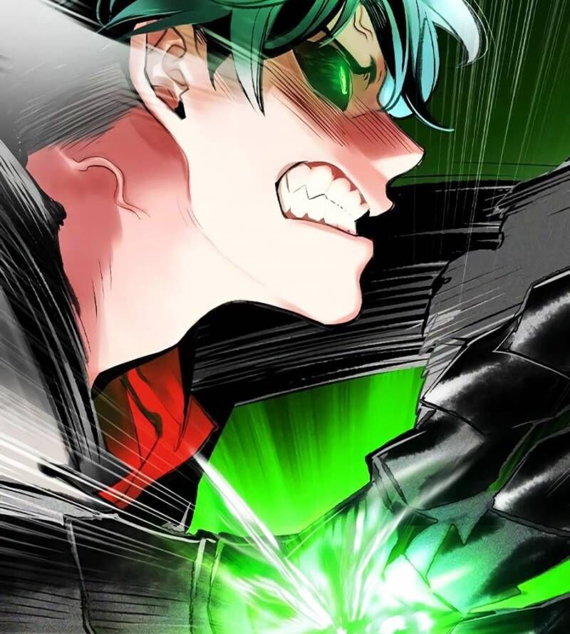 Nhân Trùng Đại Chiến Chapter 132 - Trang 7
