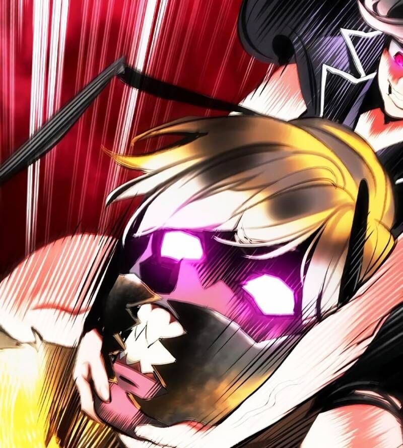 Nhân Trùng Đại Chiến Chapter 132 - Trang 4