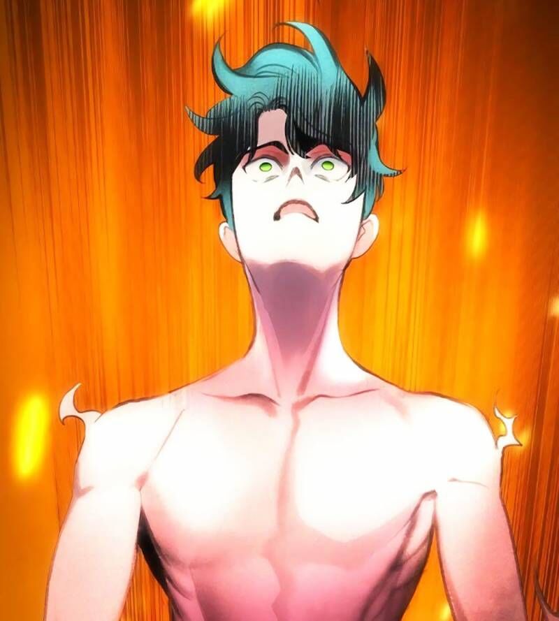 Nhân Trùng Đại Chiến Chapter 132 - Trang 32