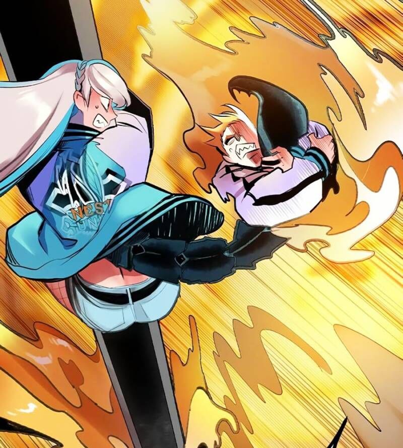Nhân Trùng Đại Chiến Chapter 132 - Trang 85