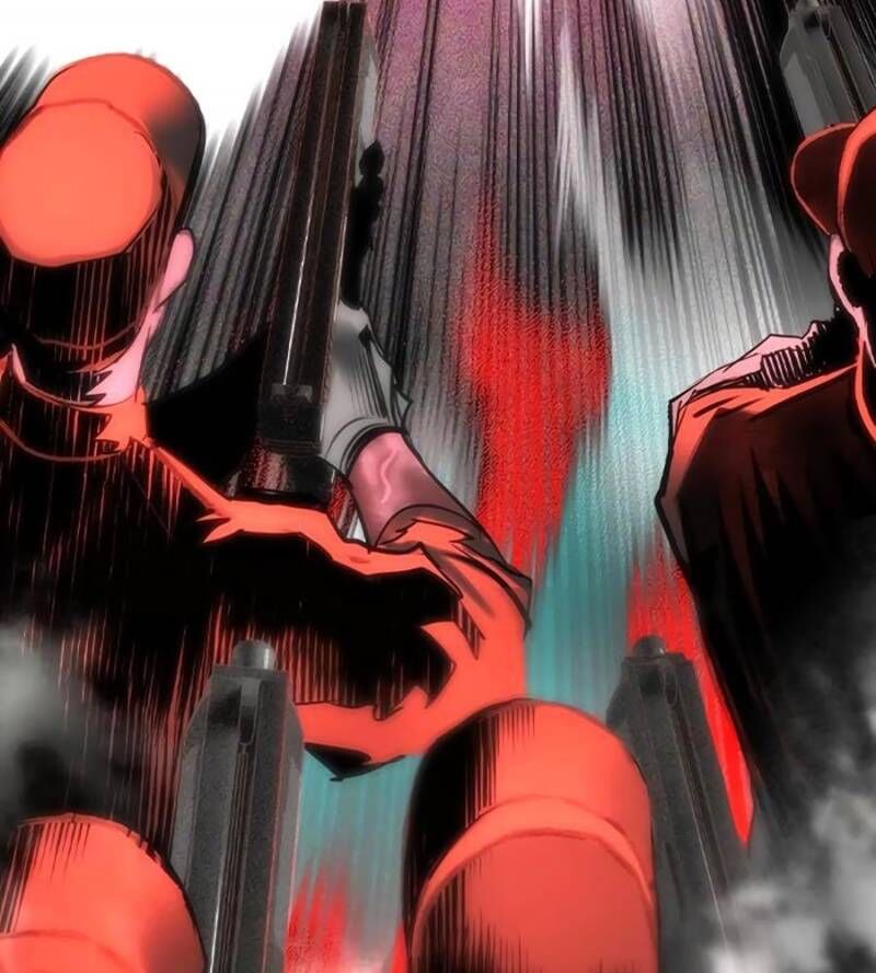 Nhân Trùng Đại Chiến Chapter 130 - Trang 235