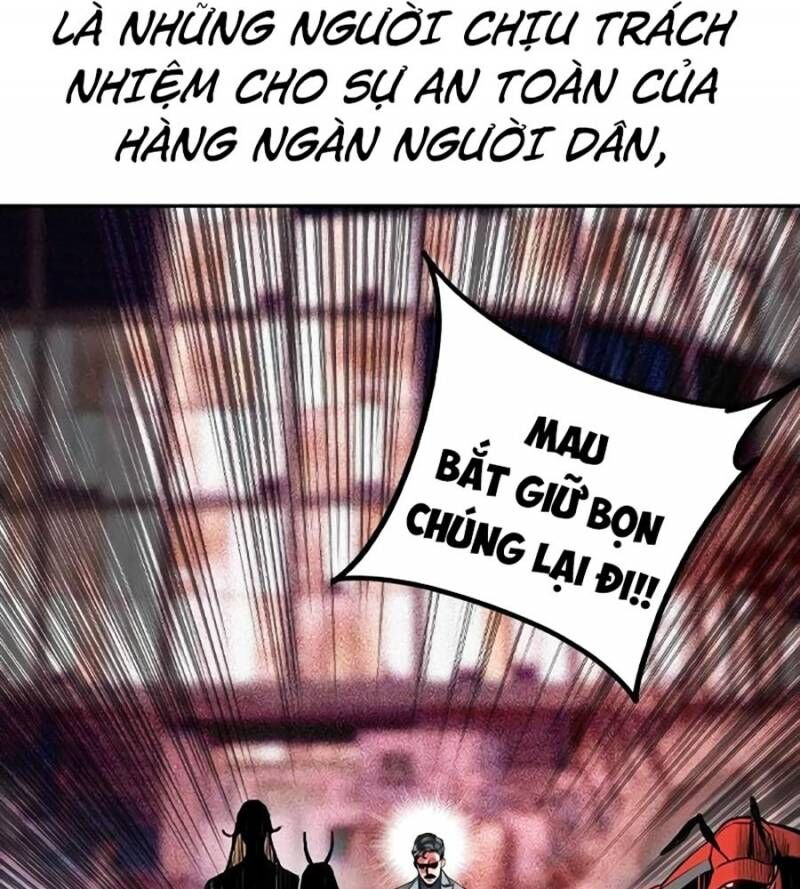 Nhân Trùng Đại Chiến Chapter 130 - Trang 70