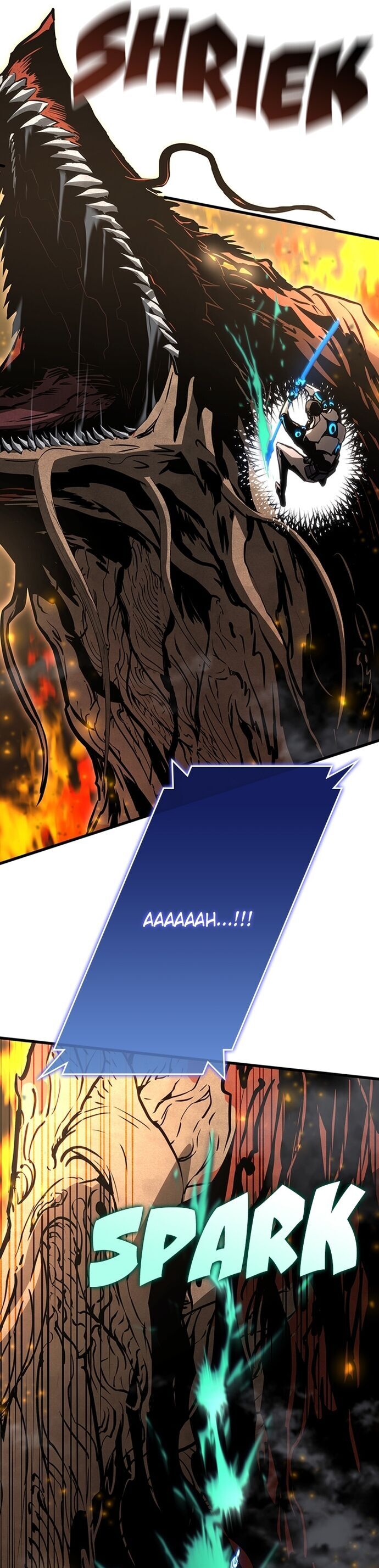 Đồ Long Chapter 93 - Trang 13