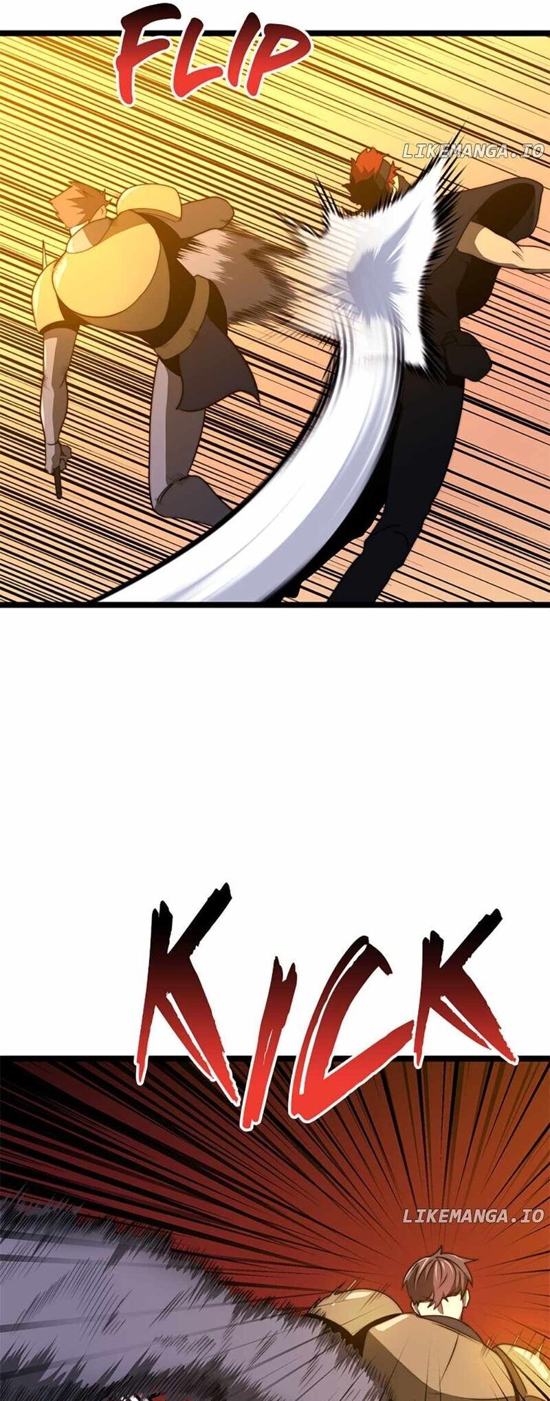 Solo Eating Chapter 35 - Trang 30