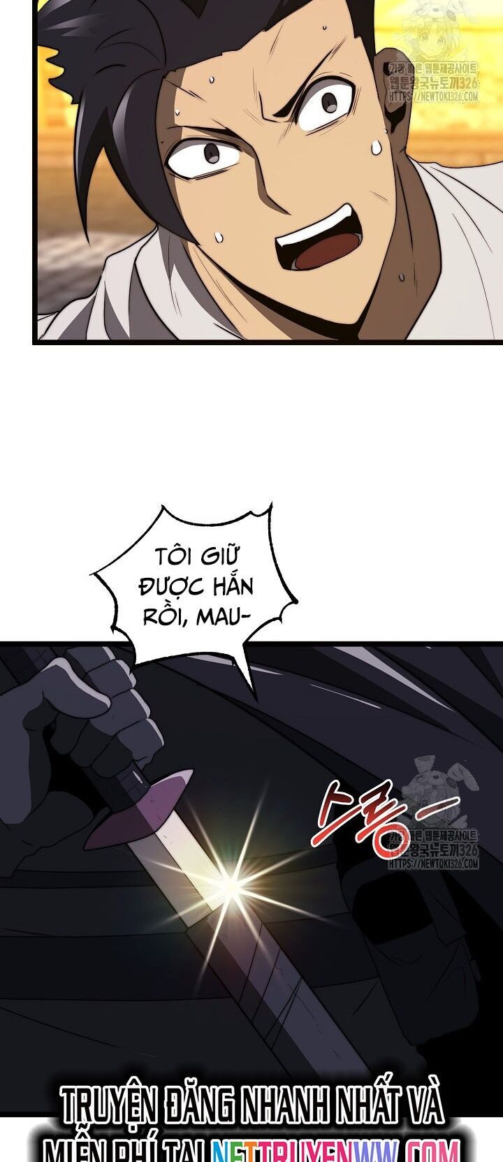 Solo Eating Chapter 34 - Trang 43