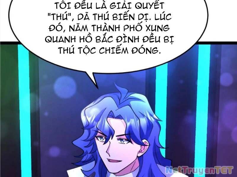 Toàn Cầu Băng Phong: Ta Chế Tạo Phòng An Toàn Tại Tận Thế Chapter 587 - Trang 45