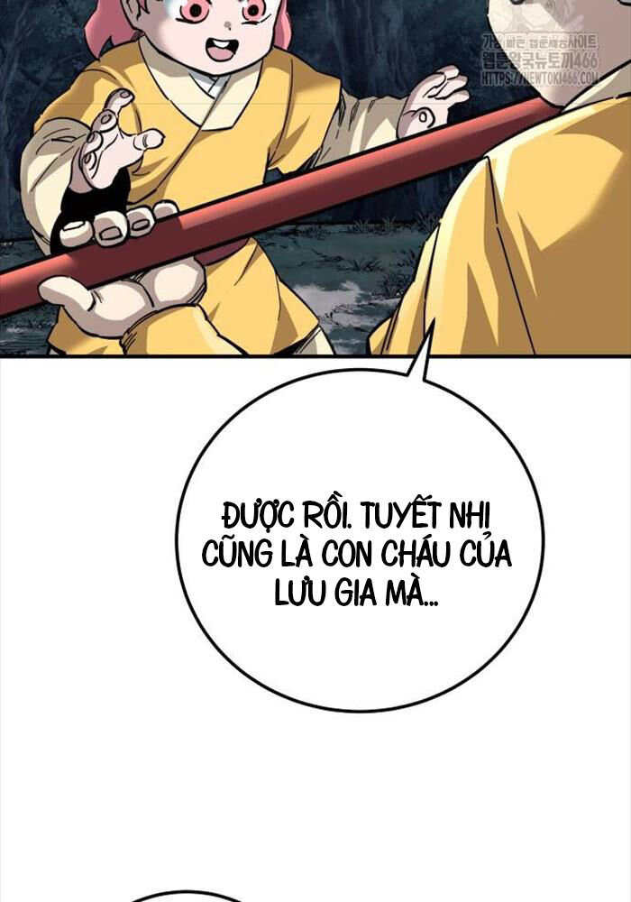 Ông Võ Giả Và Cháu Chí Tôn chapter 67 - Trang 87