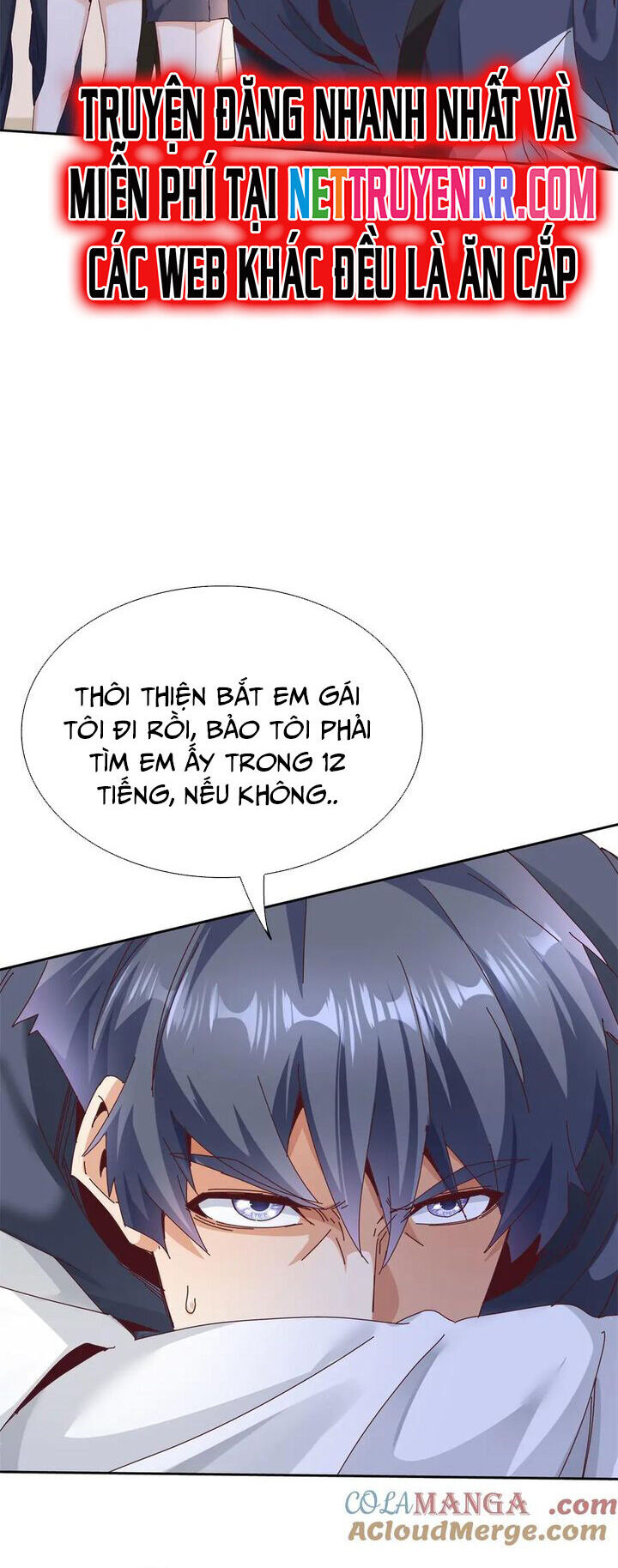 Sau khi sống lại ở mạt thế, ta điên cuồng thăng cấp Chapter 32 - Trang 6