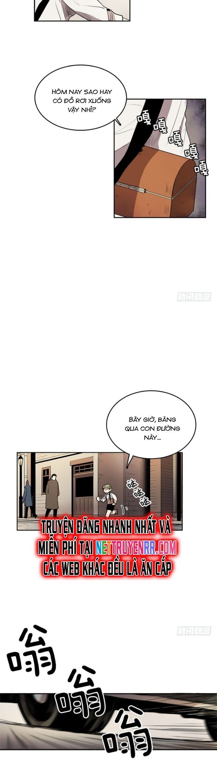 Cửa Hàng Vô Danh Chapter 31 - Trang 11
