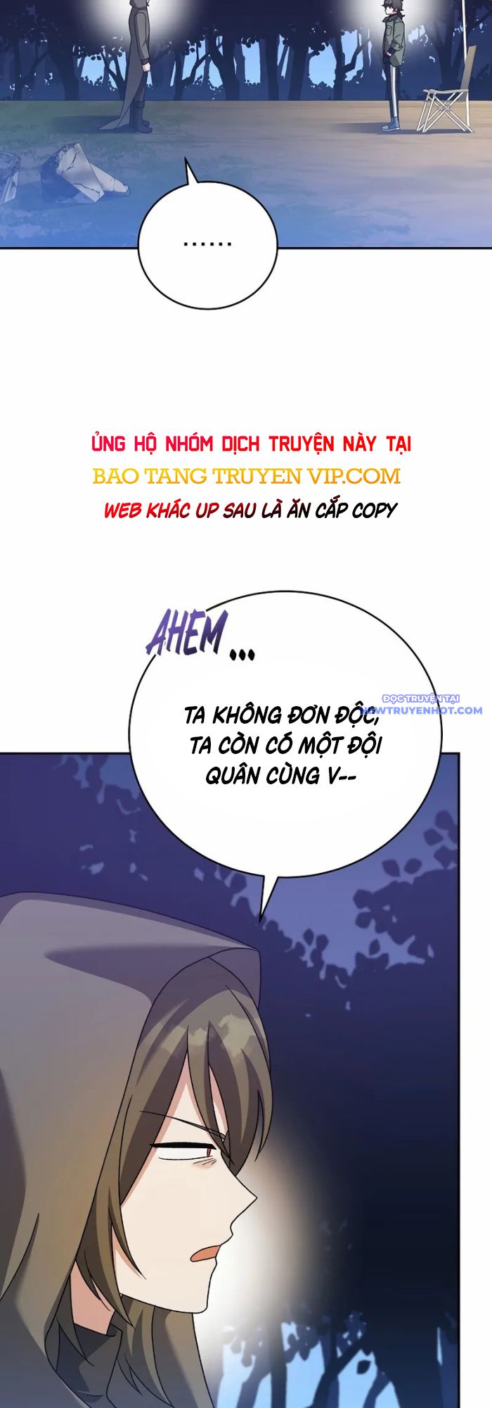Nhân Vật Ngoài Lề Tiểu Thuyết chapter 116 - Trang 8