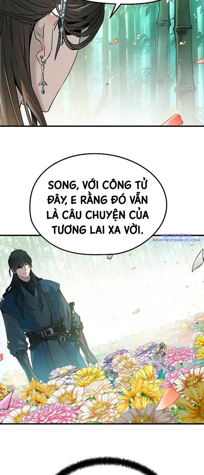 Tuyệt Thế Hồi Quy chapter 35 - Trang 7