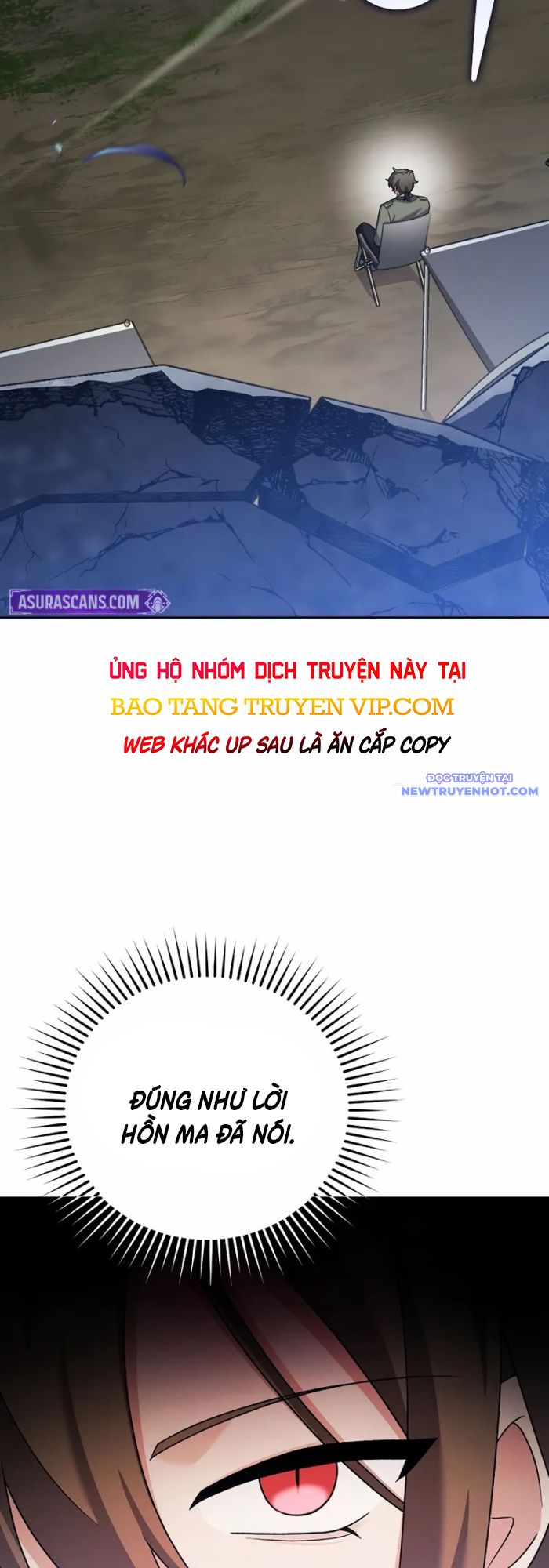 Nhân Vật Ngoài Lề Tiểu Thuyết chapter 116 - Trang 2