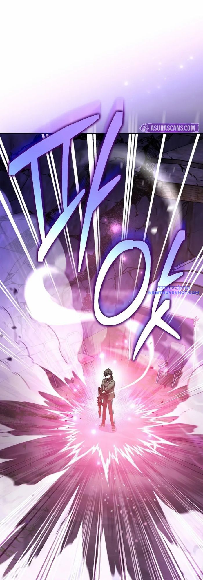 Nhân Vật Ngoài Lề Tiểu Thuyết chapter 116 - Trang 34
