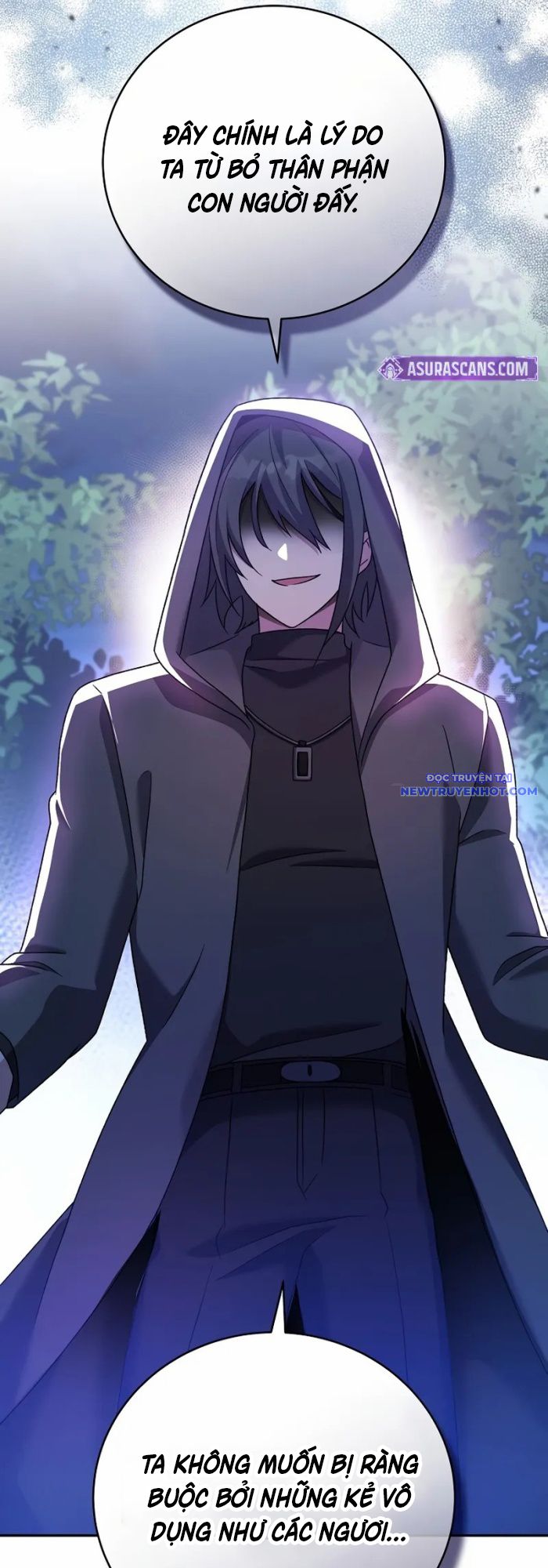 Nhân Vật Ngoài Lề Tiểu Thuyết chapter 116 - Trang 6