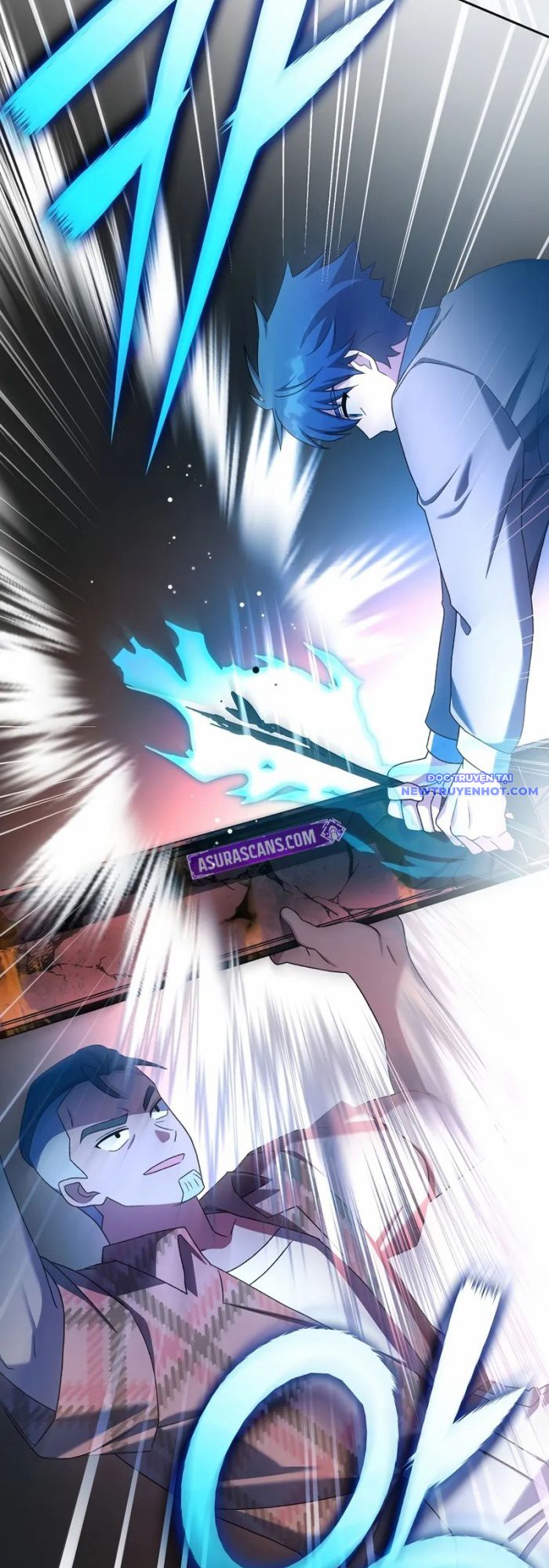 Nhân Vật Ngoài Lề Tiểu Thuyết chapter 116 - Trang 64