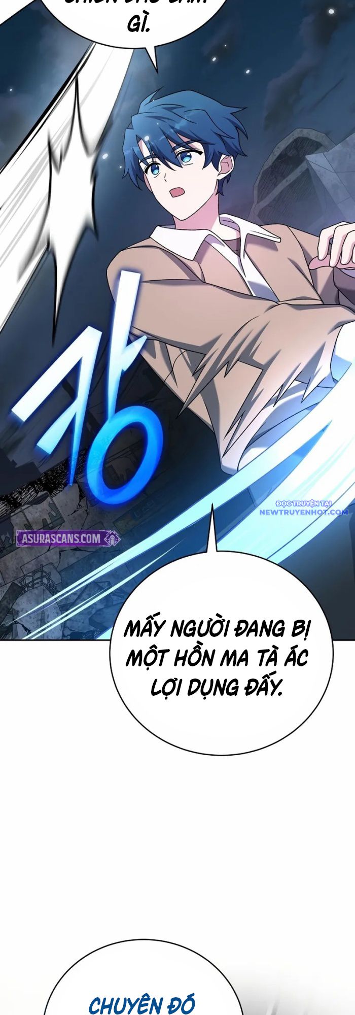 Nhân Vật Ngoài Lề Tiểu Thuyết chapter 116 - Trang 76