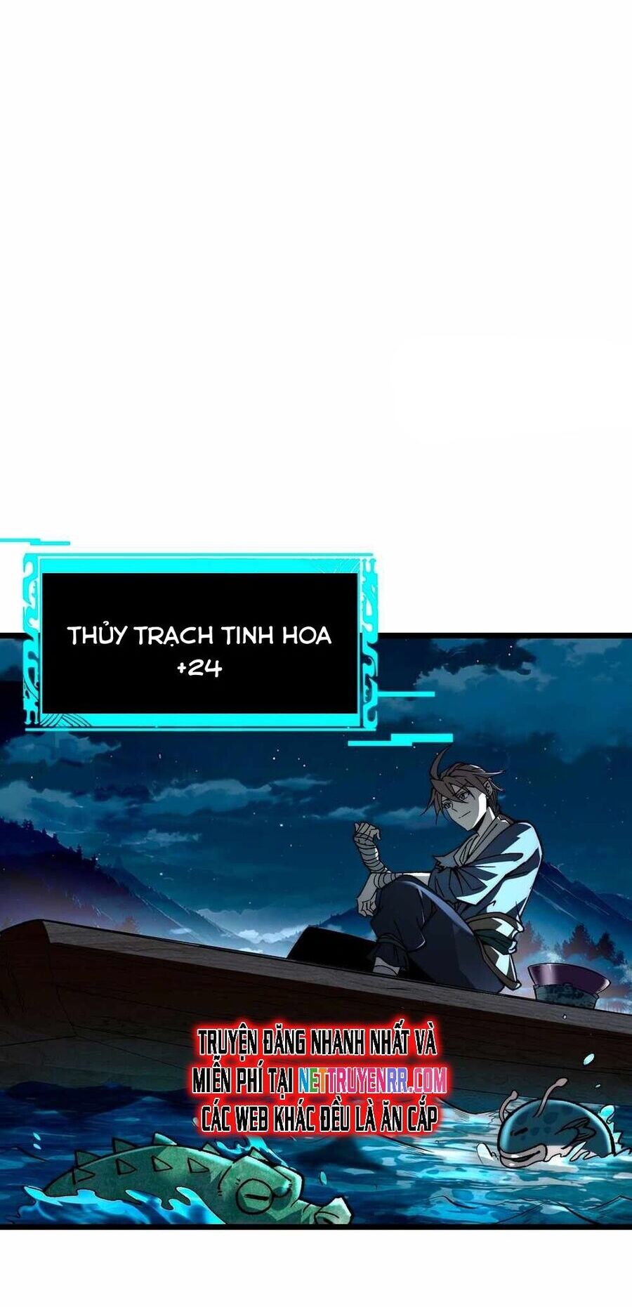 Thành Thần Bắt Đầu Từ Thủy Hầu Tử Chapter 9 - Trang 9