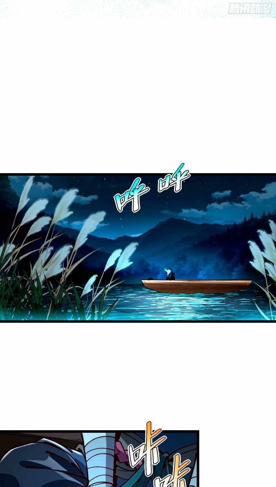 Thành Thần Bắt Đầu Từ Thủy Hầu Tử Chapter 9 - Trang 3