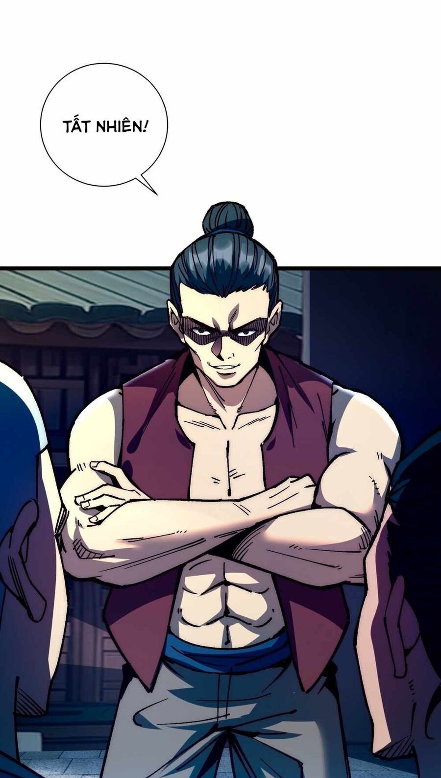 Thành Thần Bắt Đầu Từ Thủy Hầu Tử Chapter 9 - Trang 30