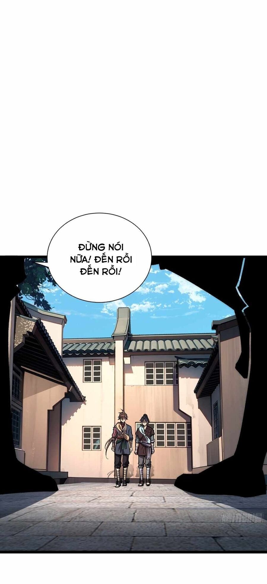 Thành Thần Bắt Đầu Từ Thủy Hầu Tử Chapter 9 - Trang 35