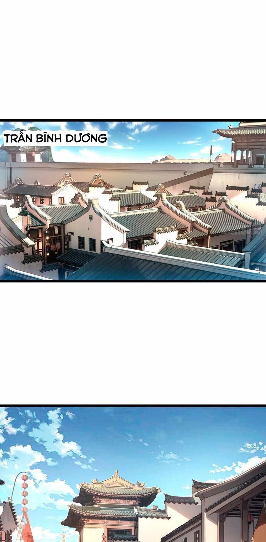 Thành Thần Bắt Đầu Từ Thủy Hầu Tử Chapter 9 - Trang 25