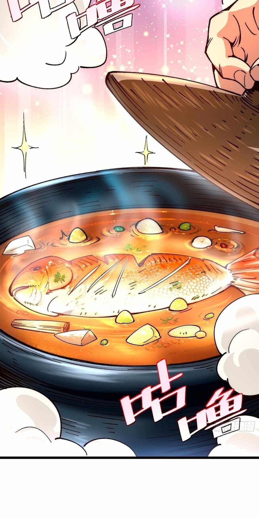 Thành Thần Bắt Đầu Từ Thủy Hầu Tử Chapter 9 - Trang 6