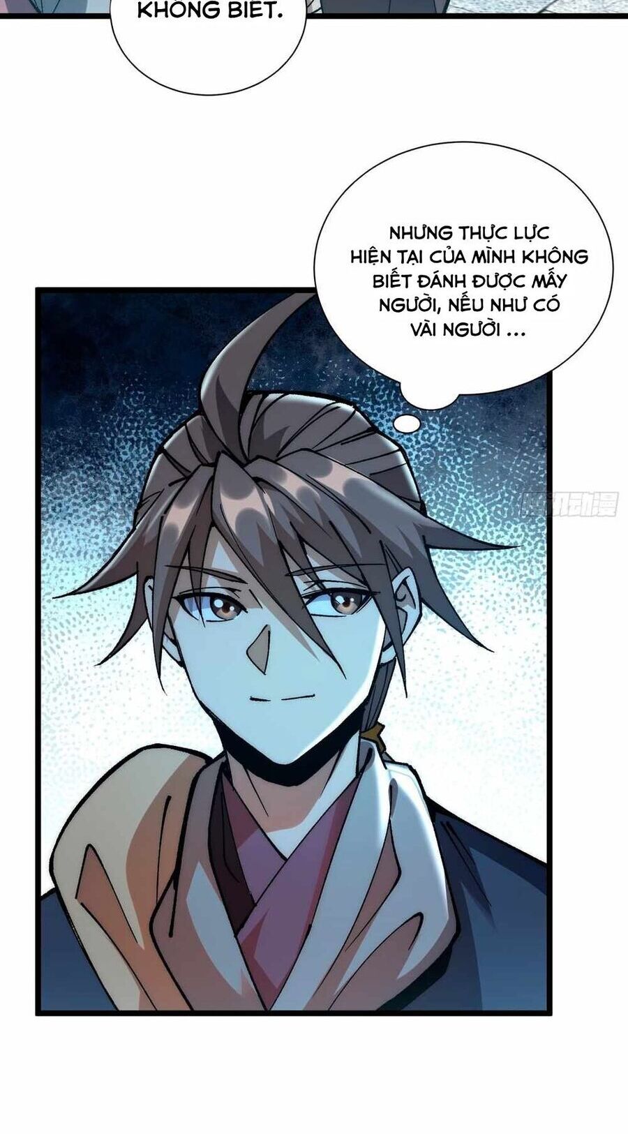 Thành Thần Bắt Đầu Từ Thủy Hầu Tử Chapter 9 - Trang 37