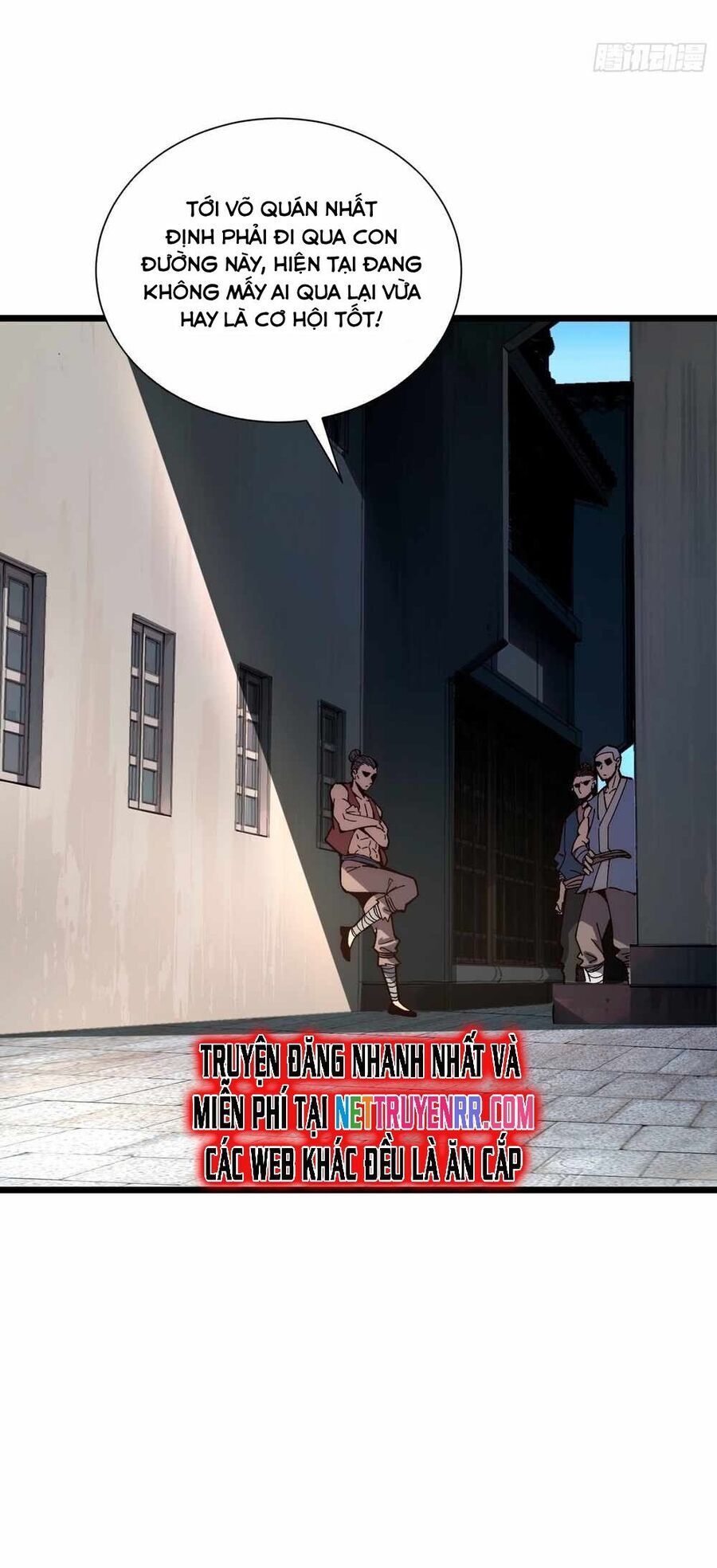 Thành Thần Bắt Đầu Từ Thủy Hầu Tử Chapter 9 - Trang 34