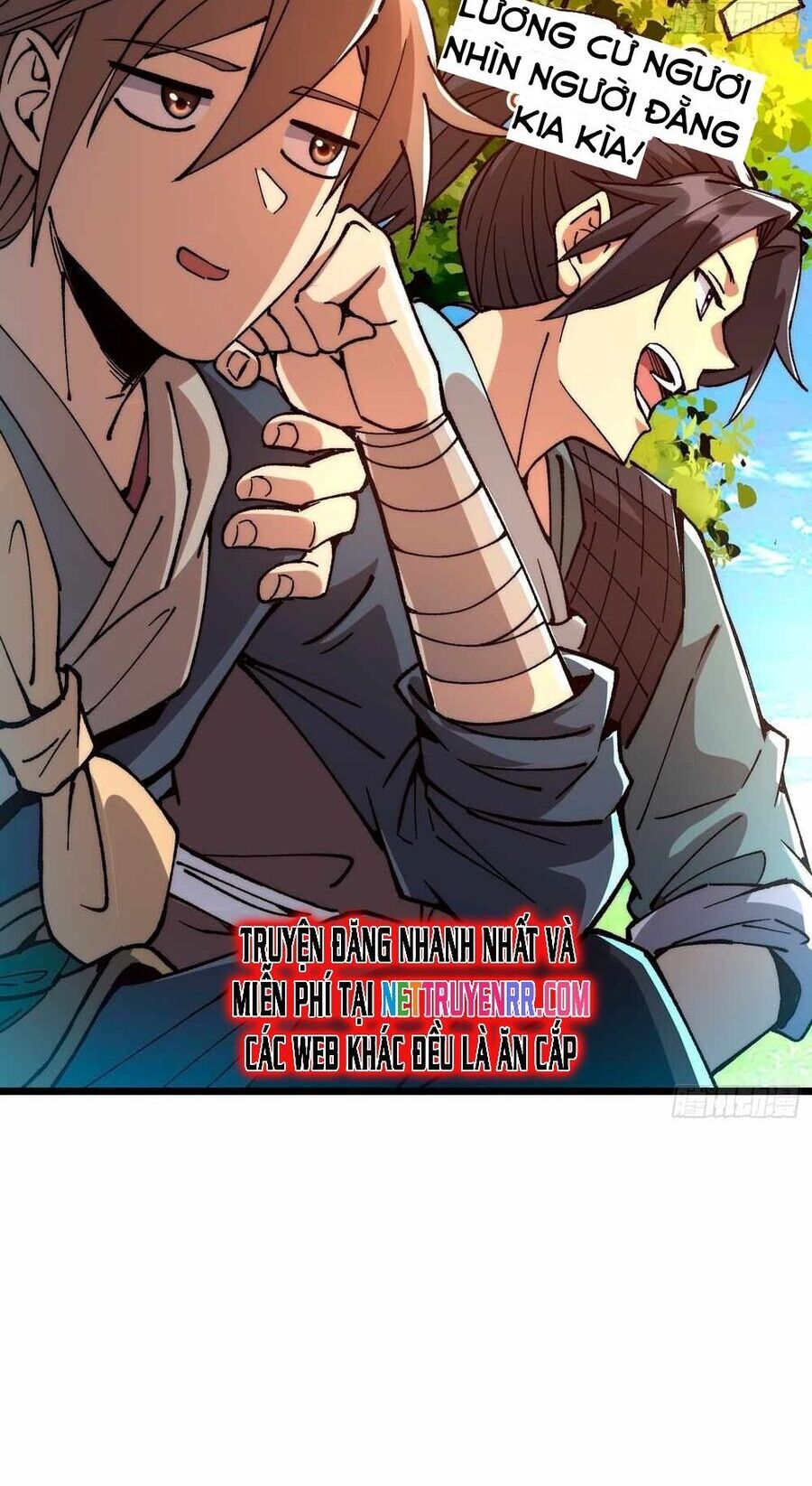 Thành Thần Bắt Đầu Từ Thủy Hầu Tử Chapter 9 - Trang 24