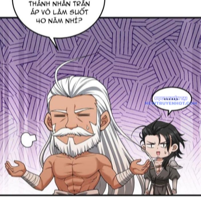 Giết Ta Thêm Mấy Lần Ta Liền Vô Địch chapter 49 - Trang 29