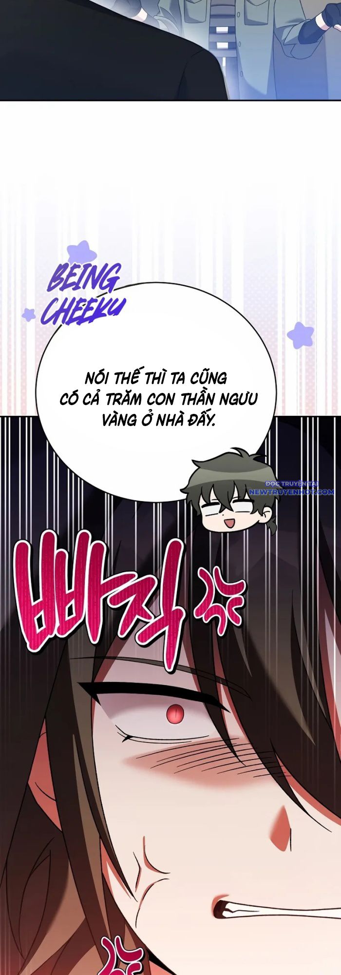 Nhân Vật Ngoài Lề Tiểu Thuyết chapter 116 - Trang 10