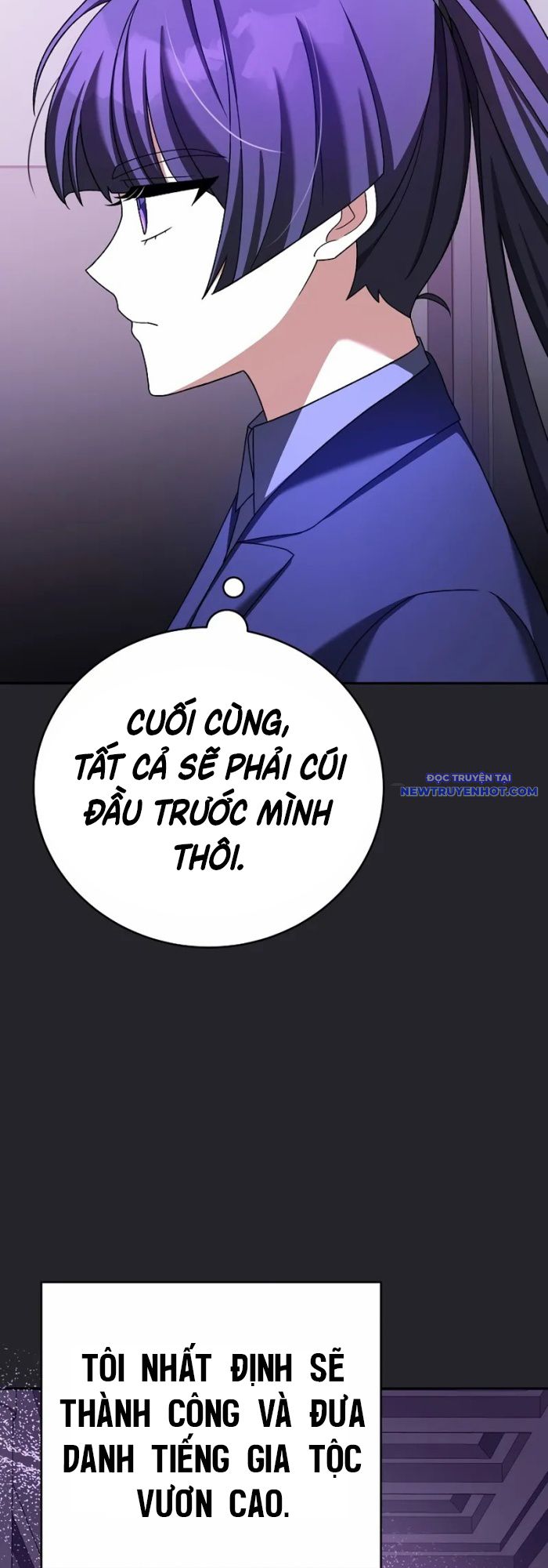Nhân Vật Ngoài Lề Tiểu Thuyết chapter 116 - Trang 46