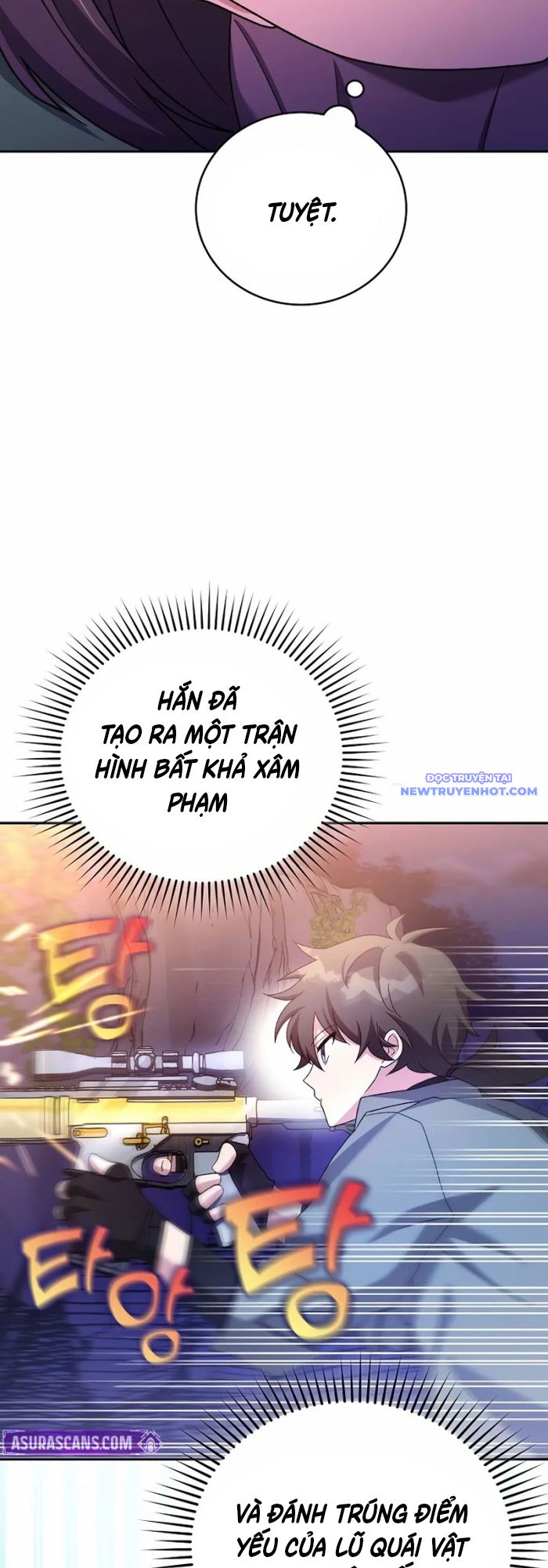 Nhân Vật Ngoài Lề Tiểu Thuyết chapter 116 - Trang 53