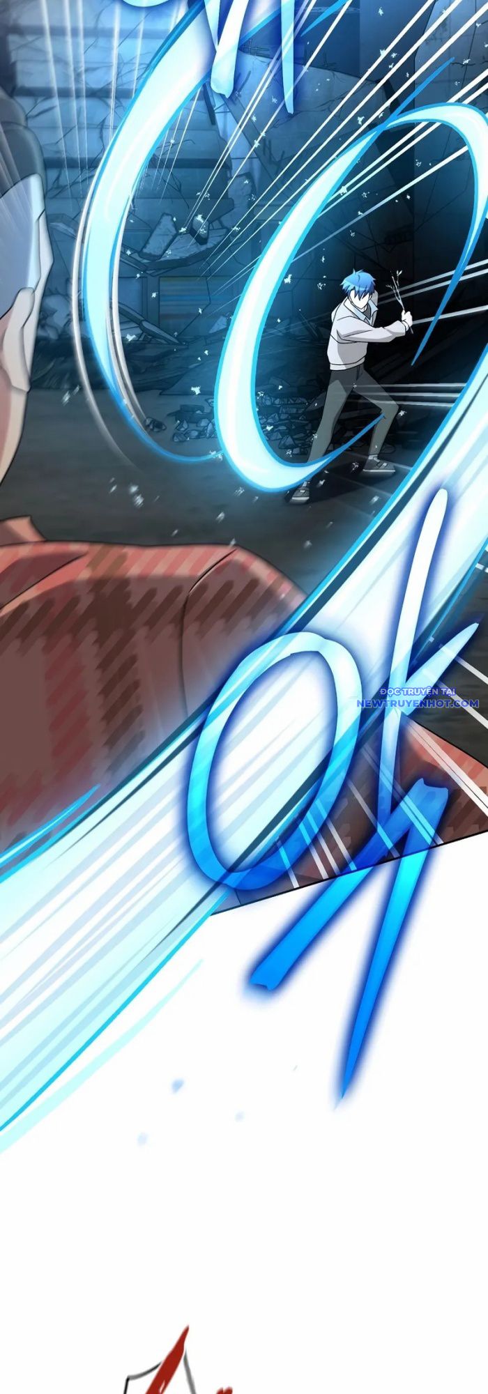 Nhân Vật Ngoài Lề Tiểu Thuyết chapter 116 - Trang 62