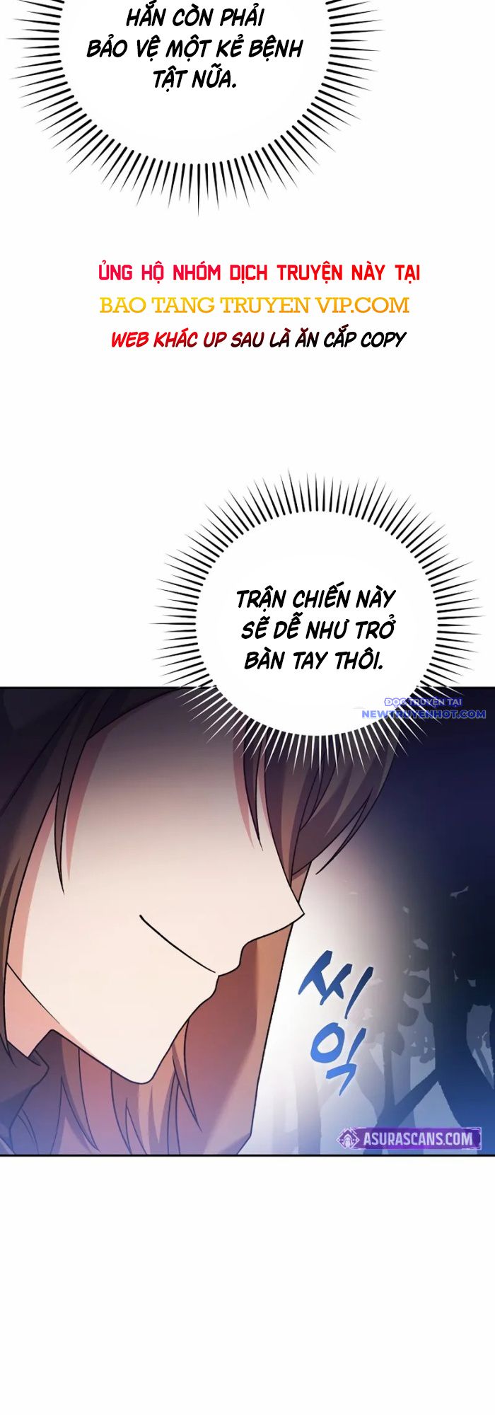 Nhân Vật Ngoài Lề Tiểu Thuyết chapter 116 - Trang 4