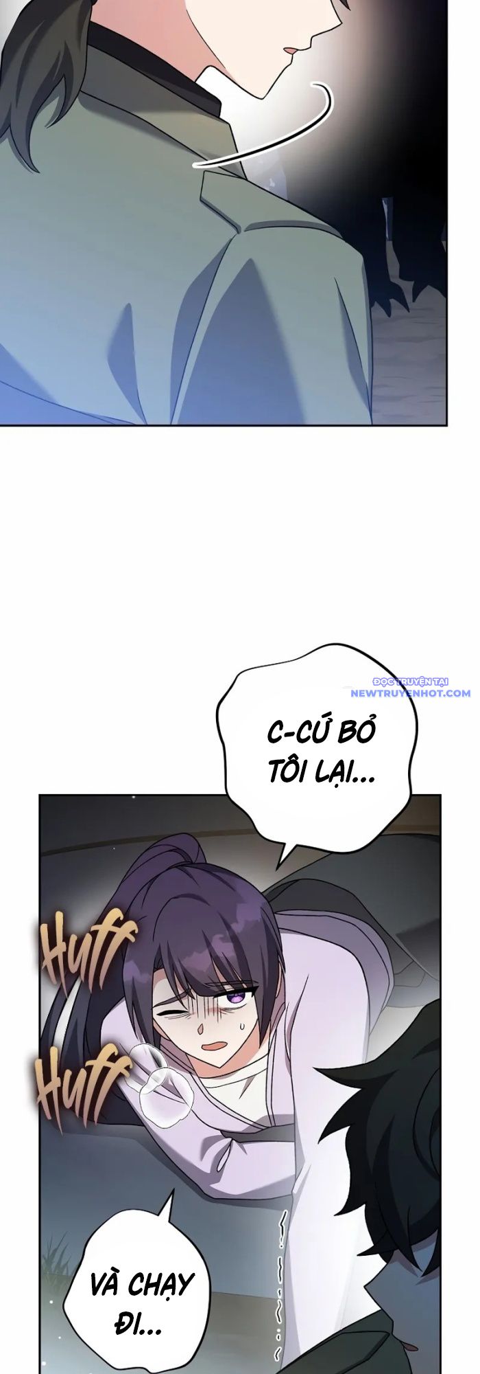 Nhân Vật Ngoài Lề Tiểu Thuyết chapter 116 - Trang 20