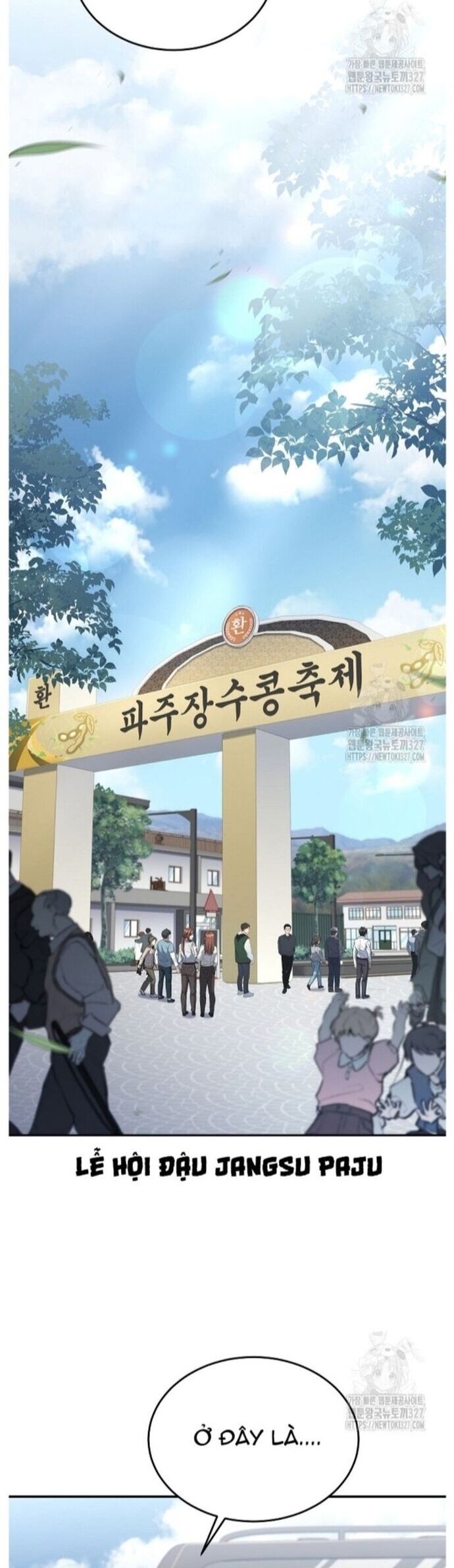 Đầu Bếp Trẻ Nhất Tới Từ Khách Sạn Hạng Ba Chapter 94 - Trang 27