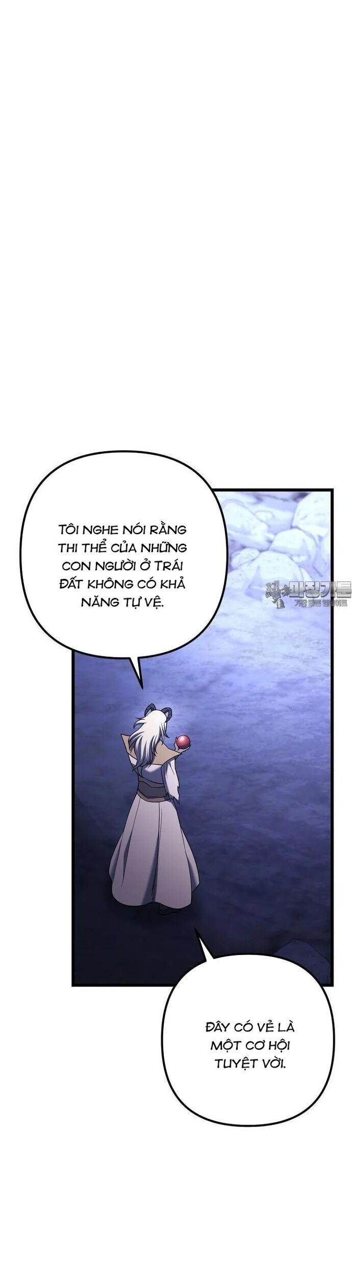 Thăng Hạng Từ Đỉnh Cấp Chapter 76 - Trang 54