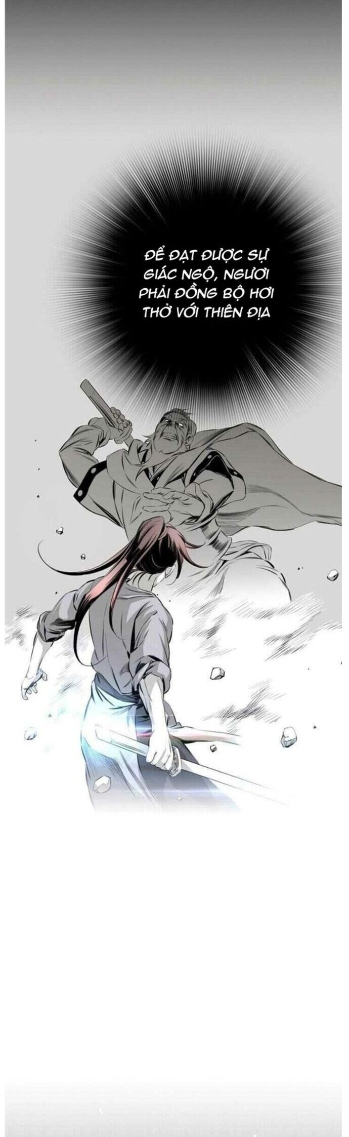 Đăng Thiên Lộ Chapter 19 - Trang 37