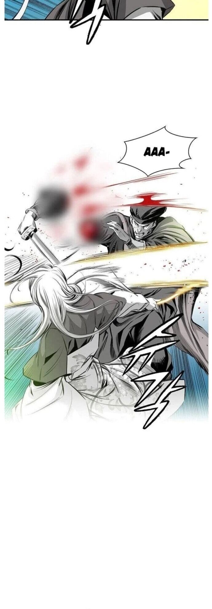 Đăng Thiên Lộ Chapter 16 - Trang 13