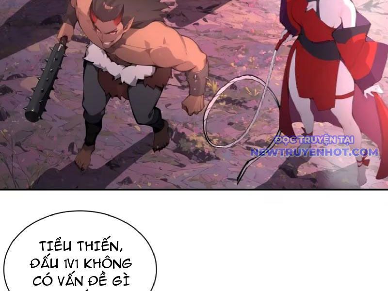 Bách Thê Phổ: Thánh nữ đều gọi ta là phu quân chapter 16 - Trang 106