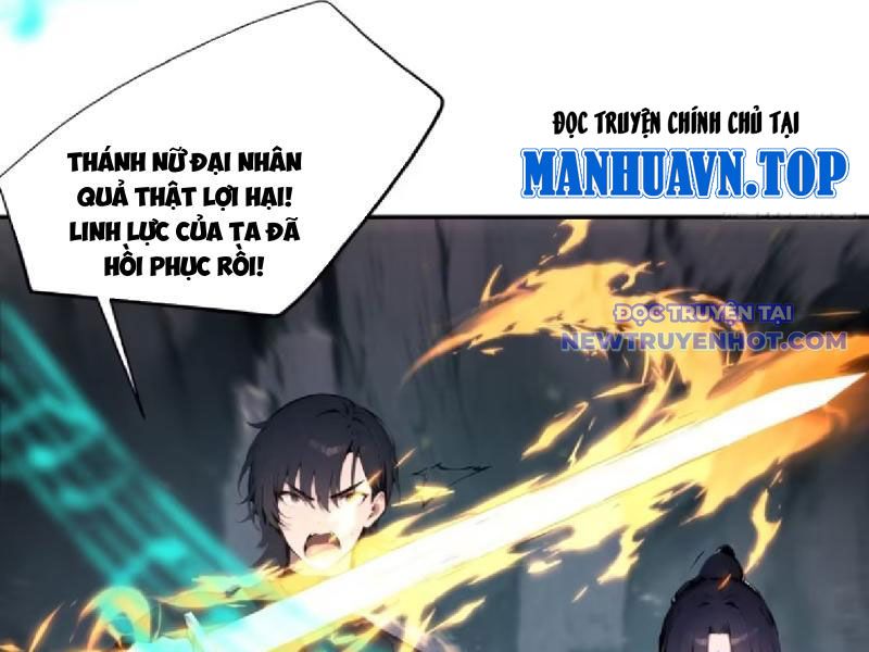 Bách Thê Phổ: Thánh nữ đều gọi ta là phu quân chapter 16 - Trang 40