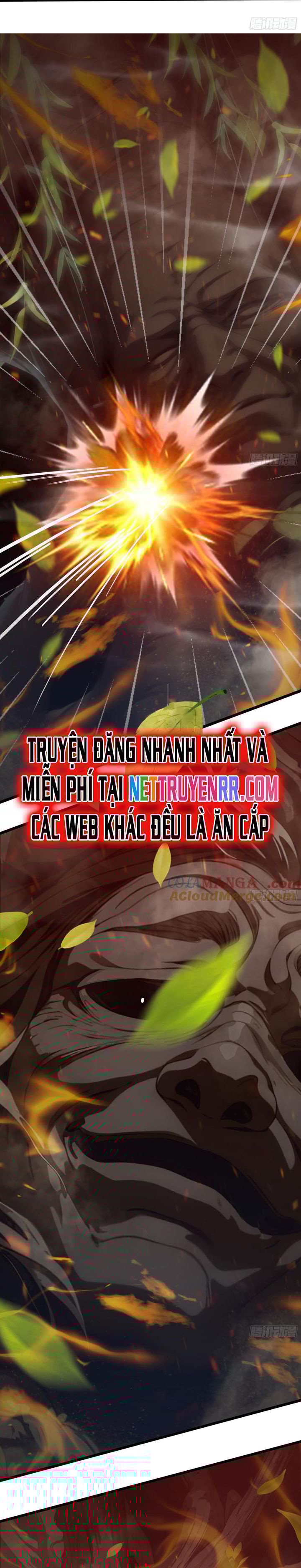 Tà Thần Giáng Thế, Ta Có Một Tòa đại Hung Ngục chapter 43 - Trang 10